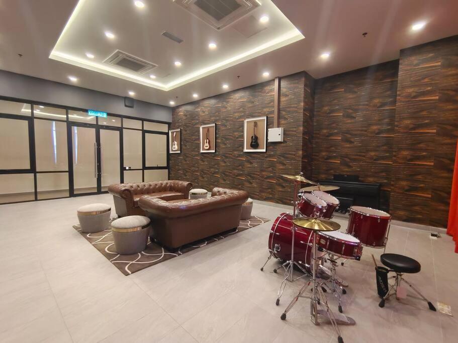 Apartemen Skytree A0802- *