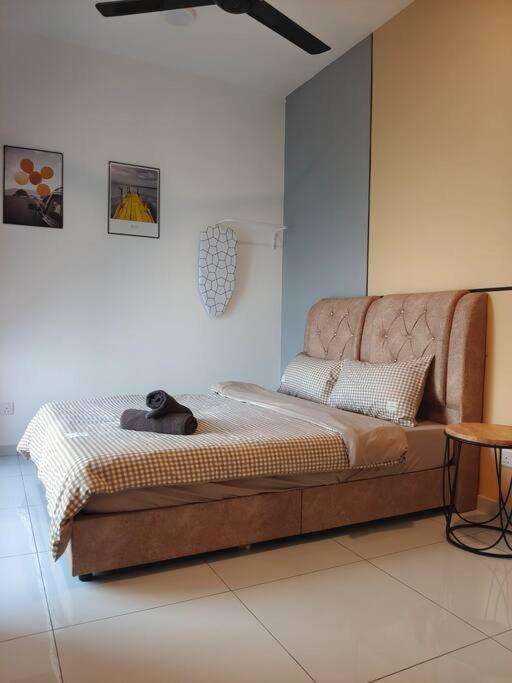 Skytree A0802- Apartemen *