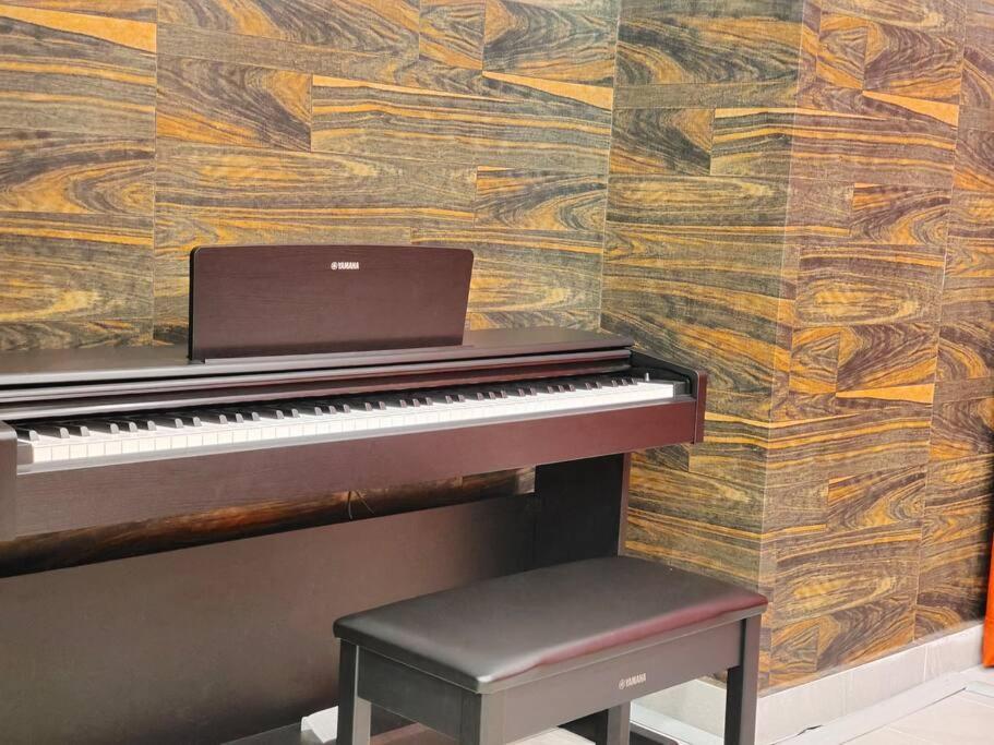 Apartemen Skytree A0802- *