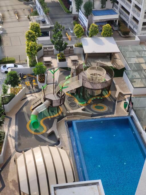 Apartemen Skytree A0802-